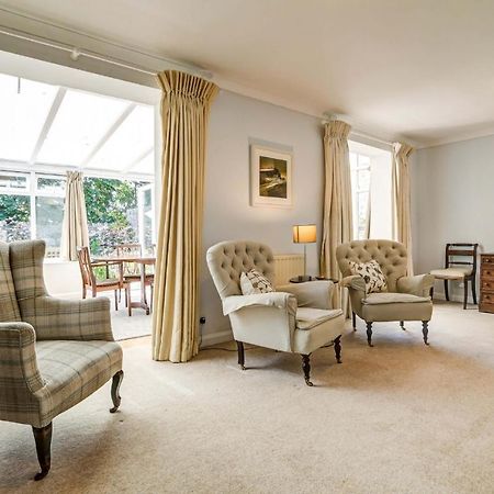 Вилла High Trees Blenheim View Вудсток Экстерьер фото